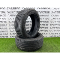 Шини всесезонні 285/45 R20 Goodyear Eagle Sport