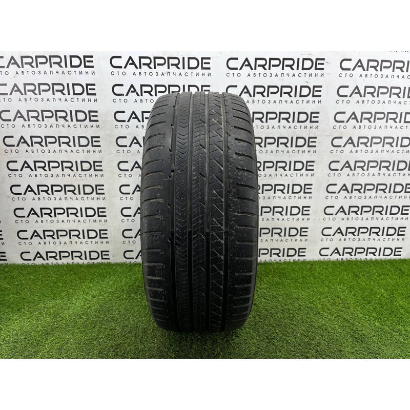 Шины всесезонные 285/45 R20 Goodyear Eagle Sport (закрытая категория) AUDI Q7 4M 2018 3.0 TFSi