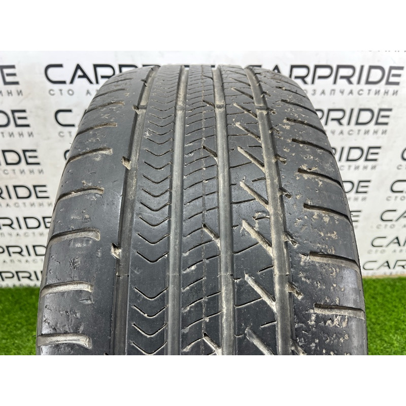 Шины всесезонные 285/45 R20 Goodyear Eagle Sport (закрытая категория) AUDI Q7 4M 2018 3.0 TFSi