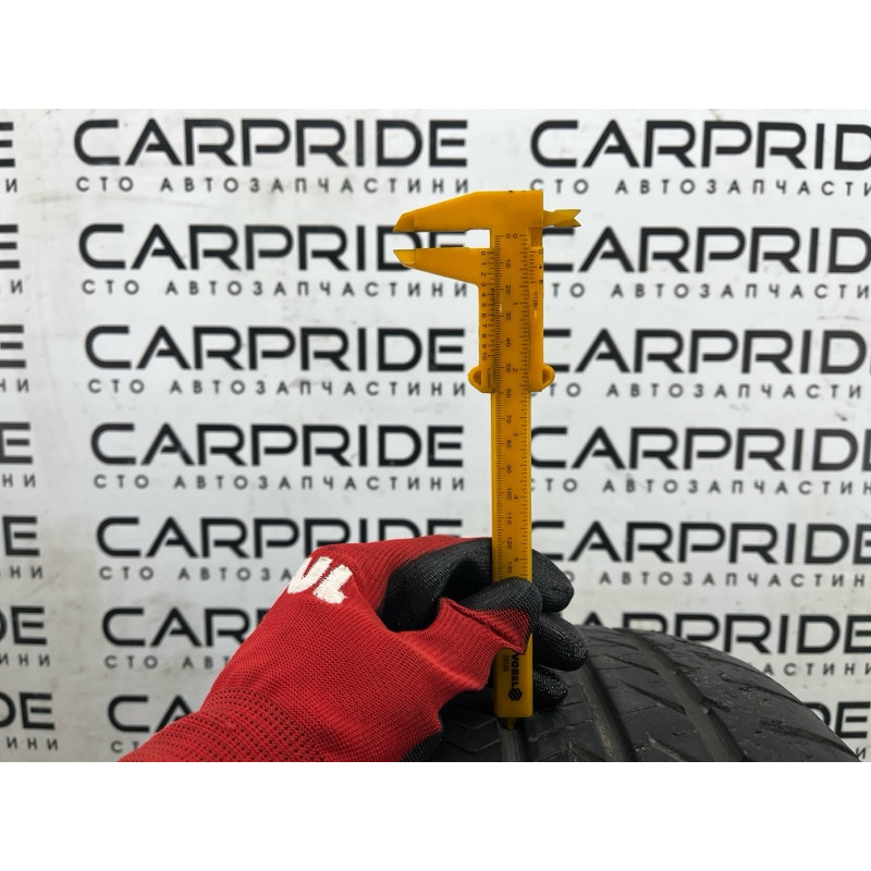 Шины всесезонные 285/45 R20 Goodyear Eagle Sport (закрытая категория) AUDI Q7 4M 2018 3.0 TFSi