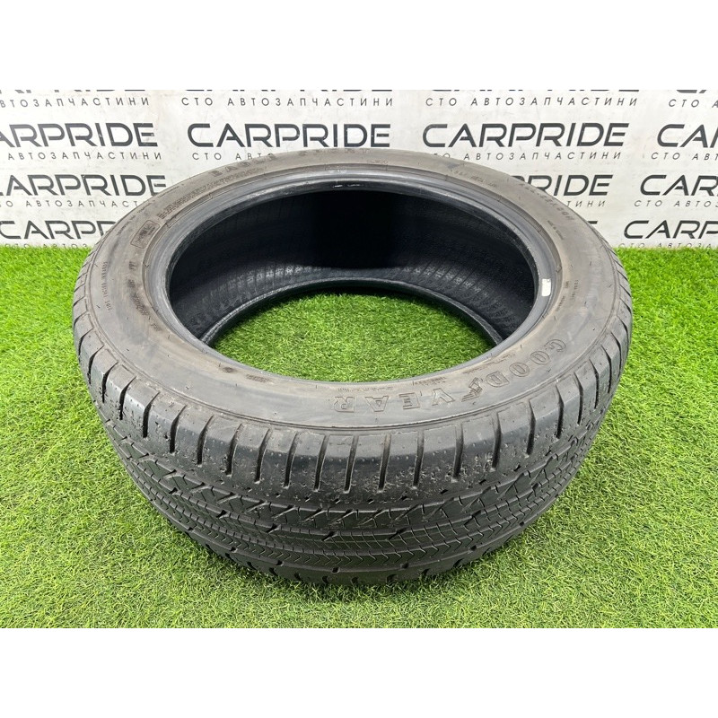 Шины всесезонные 285/45 R20 Goodyear Eagle Sport (закрытая категория) AUDI Q7 4M 2018 3.0 TFSi