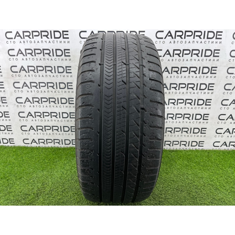 Шины всесезонные 285/45 R20 Goodyear Eagle Sport (закрытая категория) AUDI Q7 4M 2018 3.0 TFSi