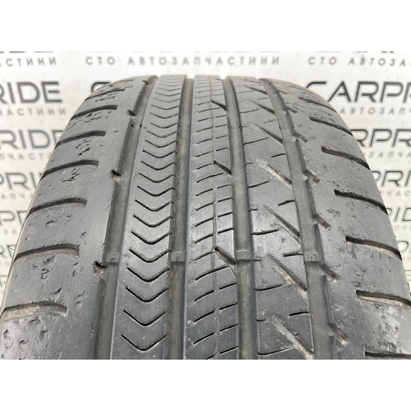 Шины всесезонные 285/45 R20 Goodyear Eagle Sport (закрытая категория) AUDI Q7 4M 2018 3.0 TFSi