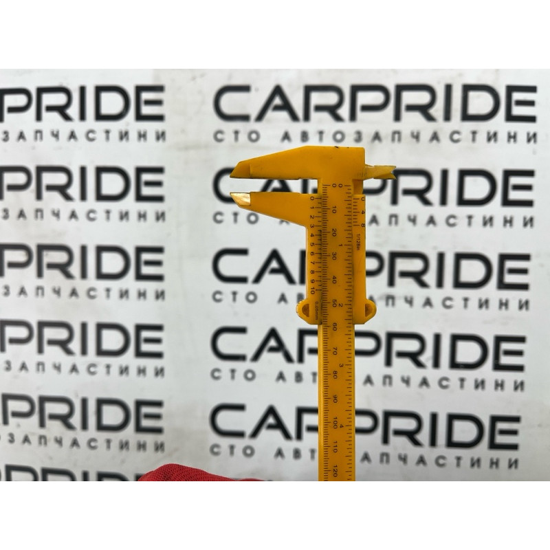 Шины всесезонные 285/45 R20 Goodyear Eagle Sport (закрытая категория) AUDI Q7 4M 2018 3.0 TFSi