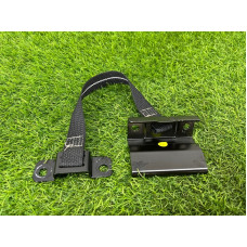 Крепление аккумулятора