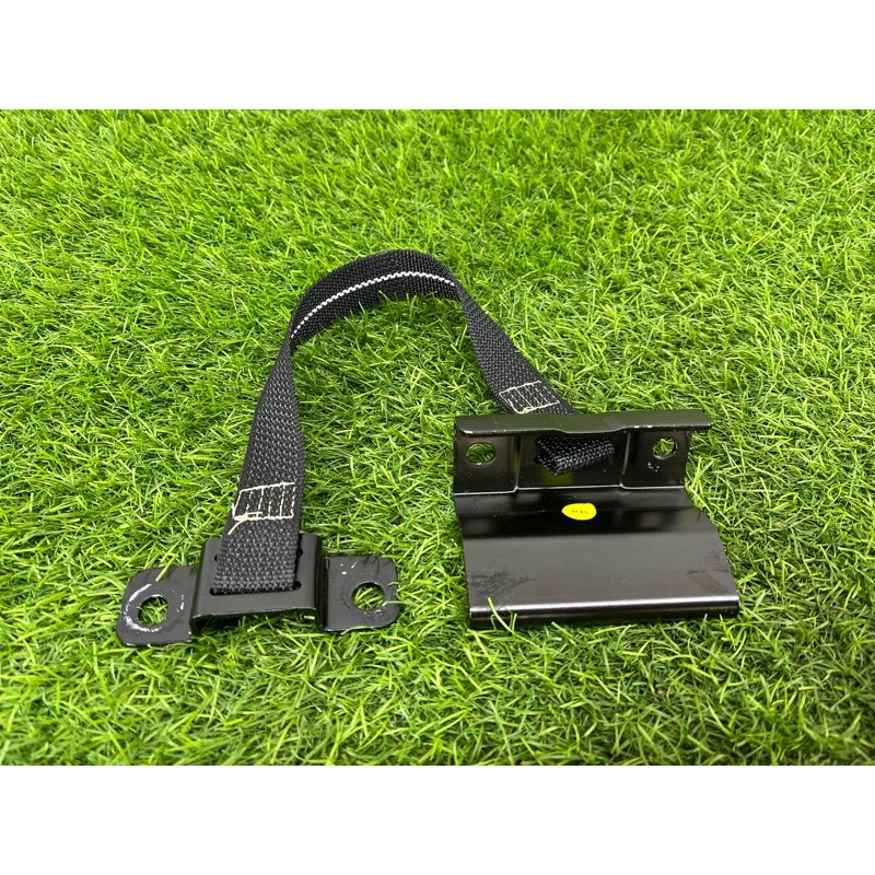 Крепление аккумулятора (кузов и элементы) AUDI Q5 FY 2018 2.0 TFSI DAYB 80A867749G