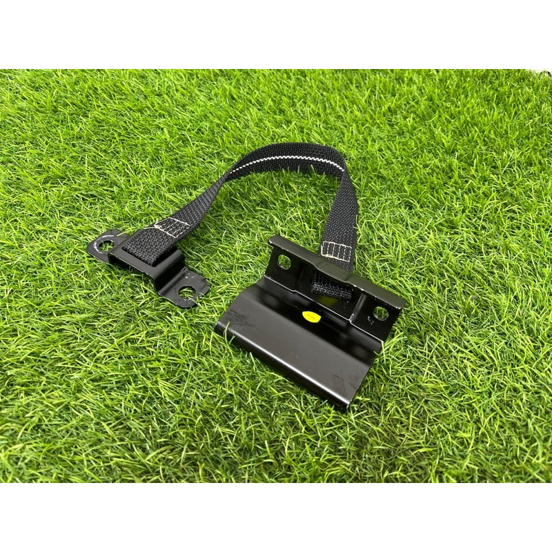 Крепление аккумулятора (кузов и элементы) AUDI Q5 FY 2018 2.0 TFSI DAYB 80A867749G