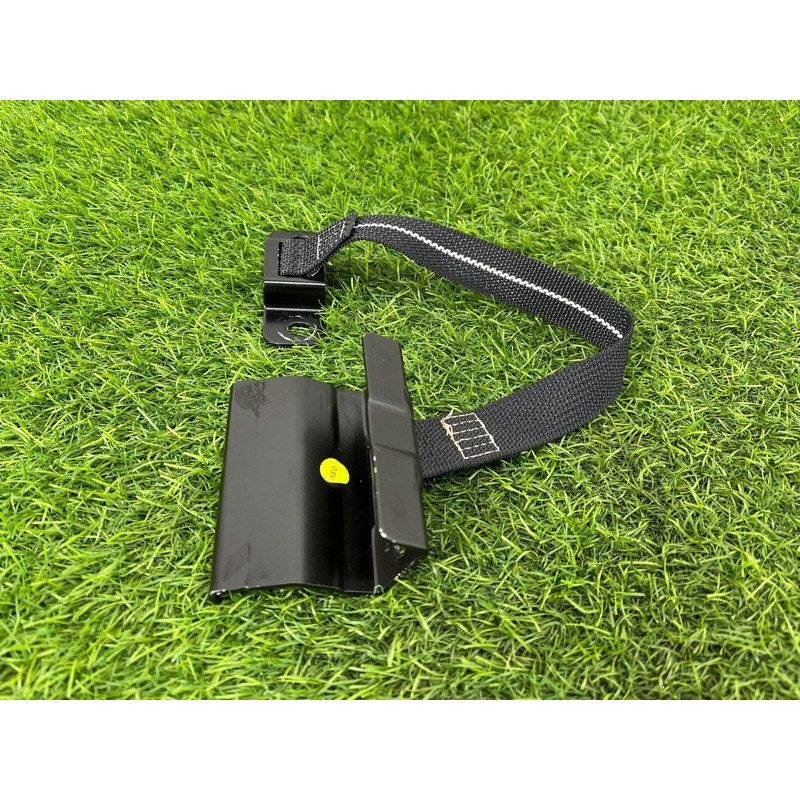 Крепление аккумулятора (кузов и элементы) AUDI Q5 FY 2018 2.0 TFSI DAYB 80A867749G