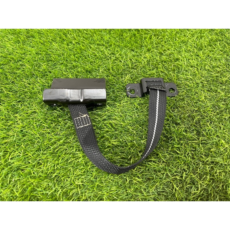 Крепление аккумулятора (кузов и элементы) AUDI Q5 FY 2018 2.0 TFSI DAYB 80A867749G