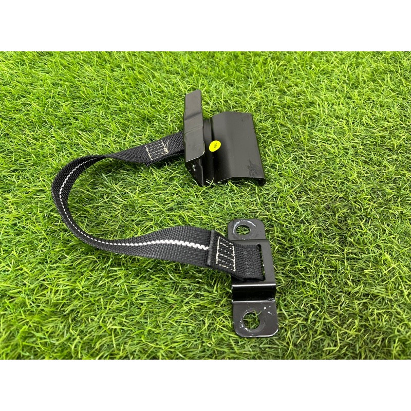 Крепление аккумулятора (кузов и элементы) AUDI Q5 FY 2018 2.0 TFSI DAYB 80A867749G