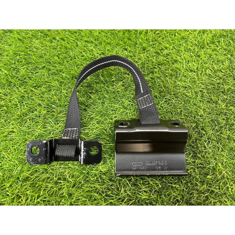 Крепление аккумулятора (кузов и элементы) AUDI Q5 FY 2018 2.0 TFSI DAYB 80A867749G