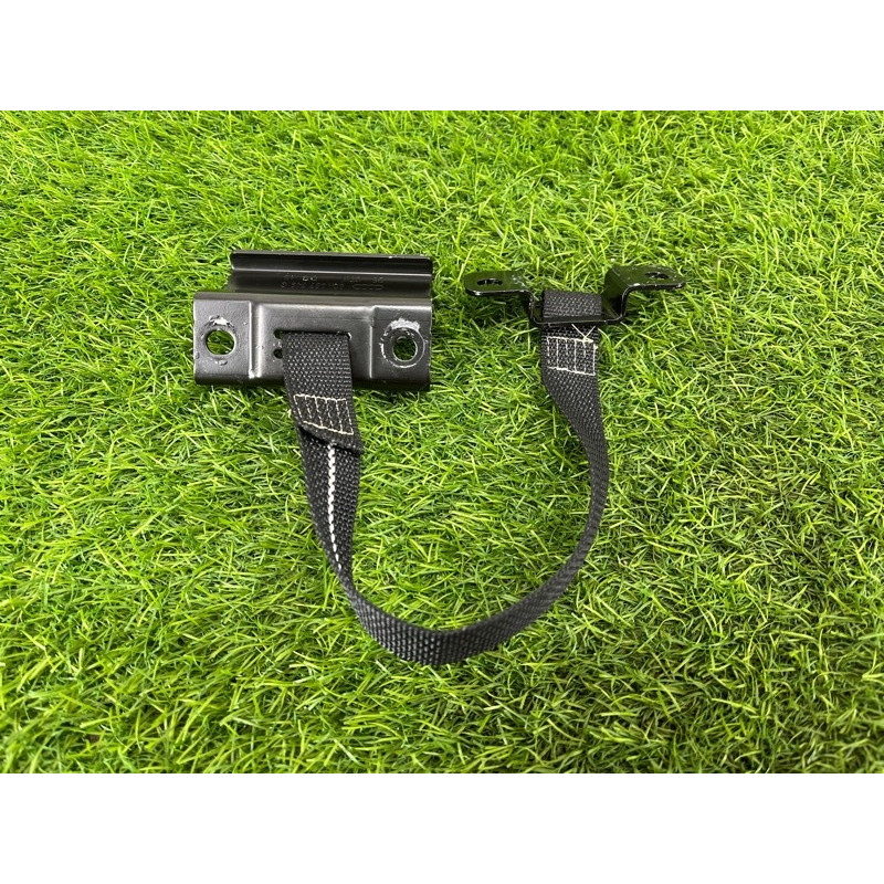 Крепление аккумулятора (кузов и элементы) AUDI Q5 FY 2018 2.0 TFSI DAYB 80A867749G