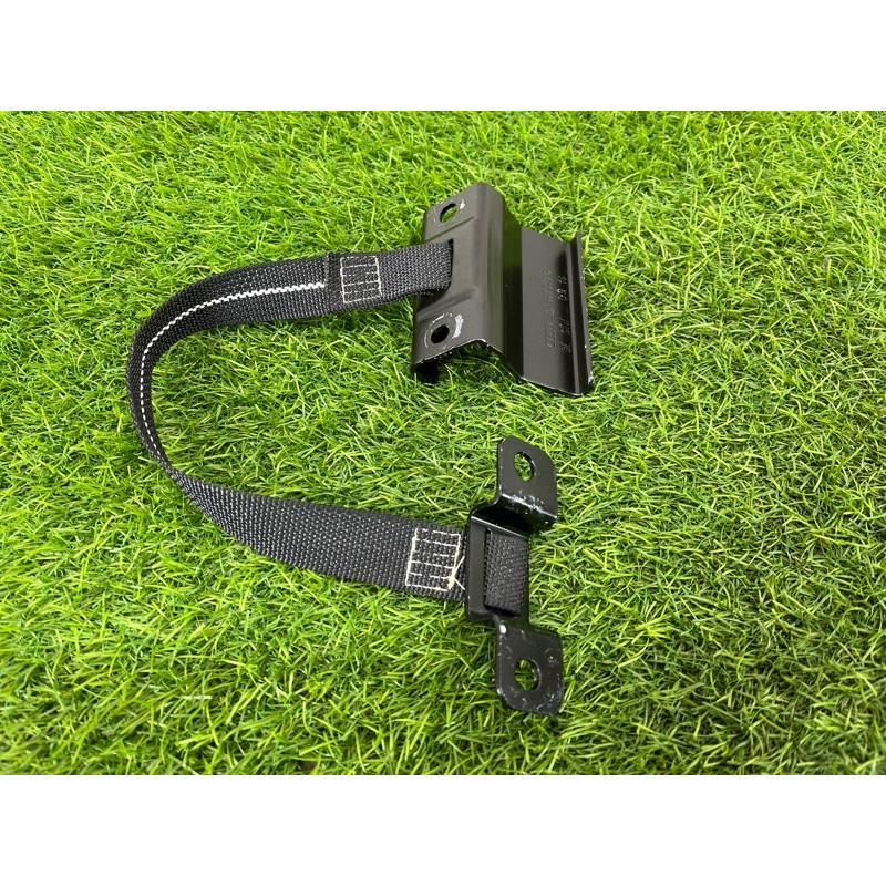 Крепление аккумулятора (кузов и элементы) AUDI Q5 FY 2018 2.0 TFSI DAYB 80A867749G