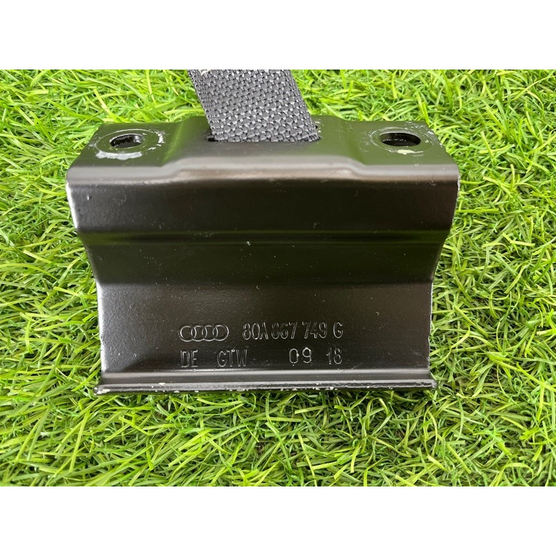 Крепление аккумулятора (кузов и элементы) AUDI Q5 FY 2018 2.0 TFSI DAYB 80A867749G