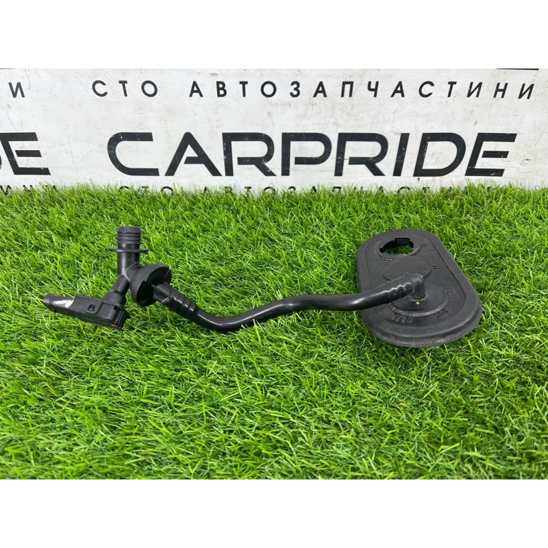 Трубка вакуумного усилителя тормозов (тормозная система) AUDI Q5 FY 2018 2.0 TFSI DAYB 80B611931F