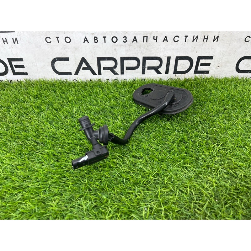 Трубка вакуумного усилителя тормозов (тормозная система) AUDI Q5 FY 2018 2.0 TFSI DAYB 80B611931F