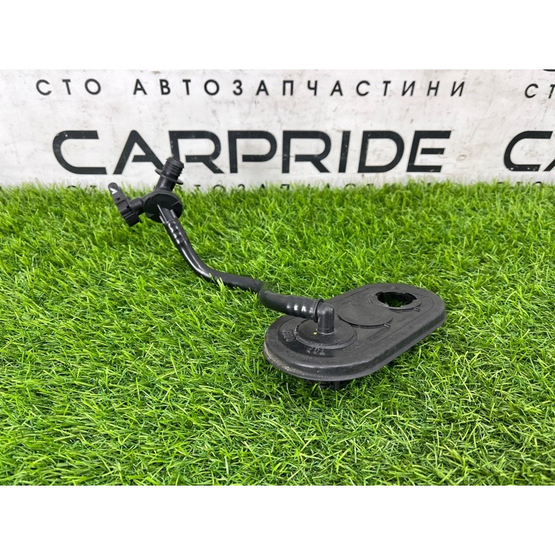 Трубка вакуумного усилителя тормозов (тормозная система) AUDI Q5 FY 2018 2.0 TFSI DAYB 80B611931F