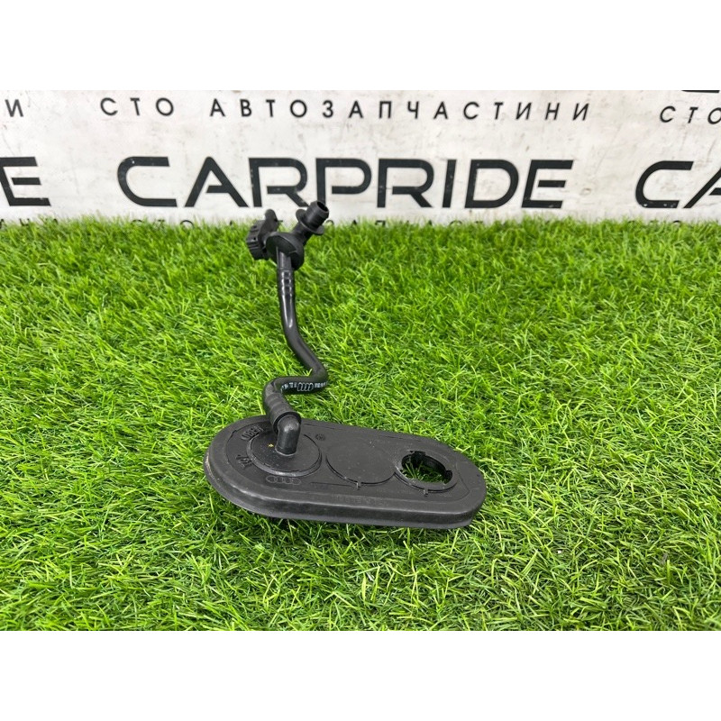 Трубка вакуумного усилителя тормозов (тормозная система) AUDI Q5 FY 2018 2.0 TFSI DAYB 80B611931F