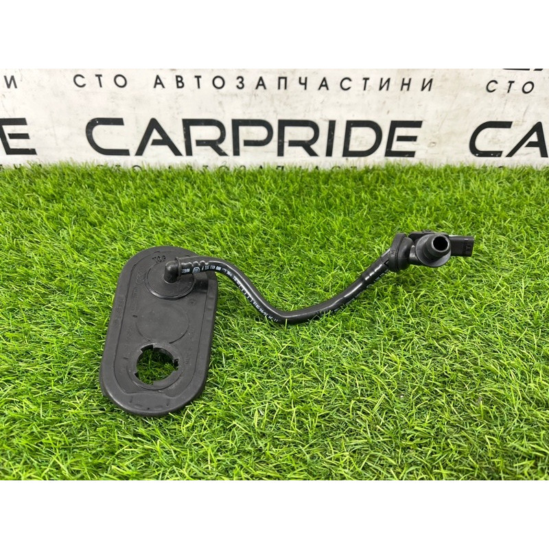 Трубка вакуумного усилителя тормозов (тормозная система) AUDI Q5 FY 2018 2.0 TFSI DAYB 80B611931F