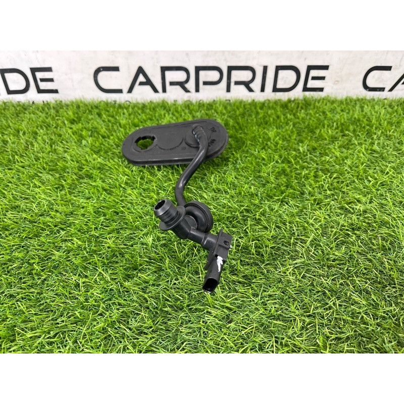 Трубка вакуумного усилителя тормозов (тормозная система) AUDI Q5 FY 2018 2.0 TFSI DAYB 80B611931F