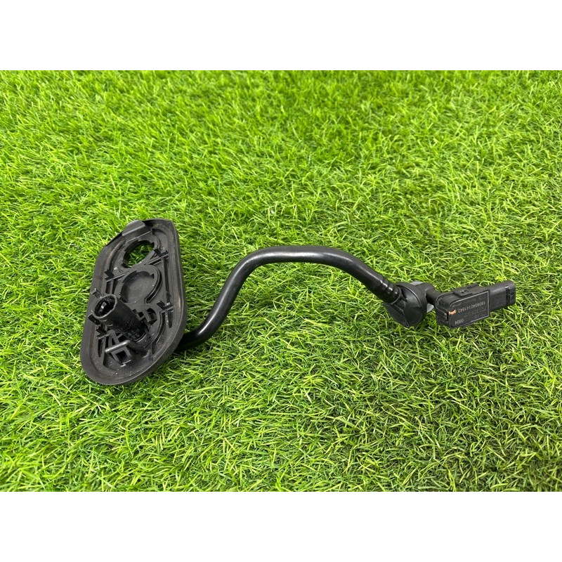 Трубка вакуумного усилителя тормозов (тормозная система) AUDI Q5 FY 2018 2.0 TFSI DAYB 80B611931F