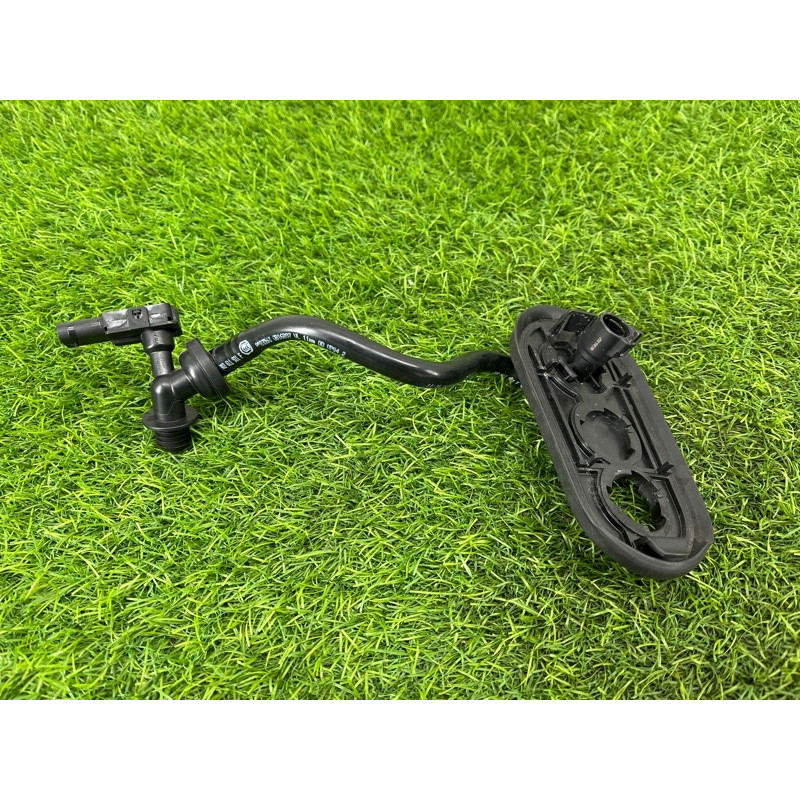 Трубка вакуумного усилителя тормозов (тормозная система) AUDI Q5 FY 2018 2.0 TFSI DAYB 80B611931F