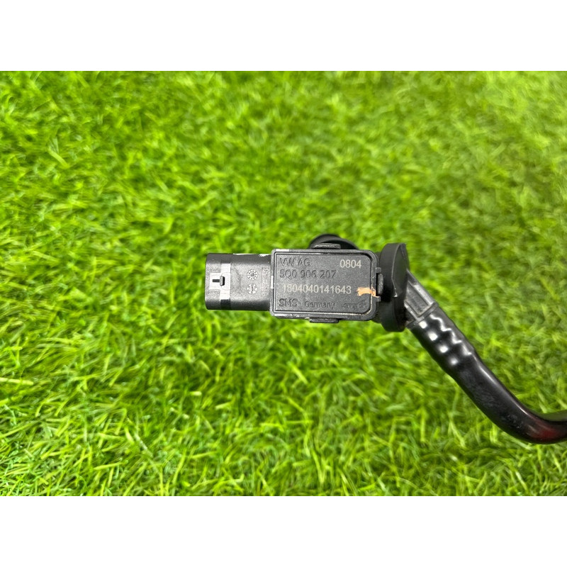 Трубка вакуумного усилителя тормозов (тормозная система) AUDI Q5 FY 2018 2.0 TFSI DAYB 80B611931F