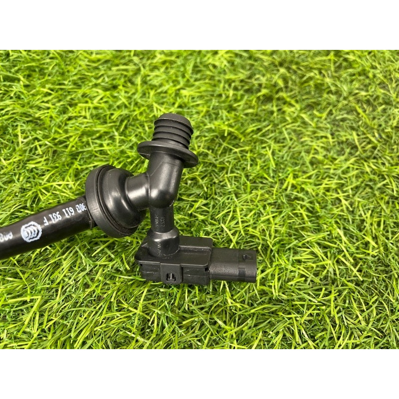 Трубка вакуумного усилителя тормозов (тормозная система) AUDI Q5 FY 2018 2.0 TFSI DAYB 80B611931F