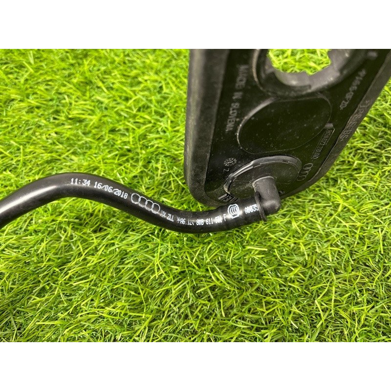 Трубка вакуумного усилителя тормозов (тормозная система) AUDI Q5 FY 2018 2.0 TFSI DAYB 80B611931F