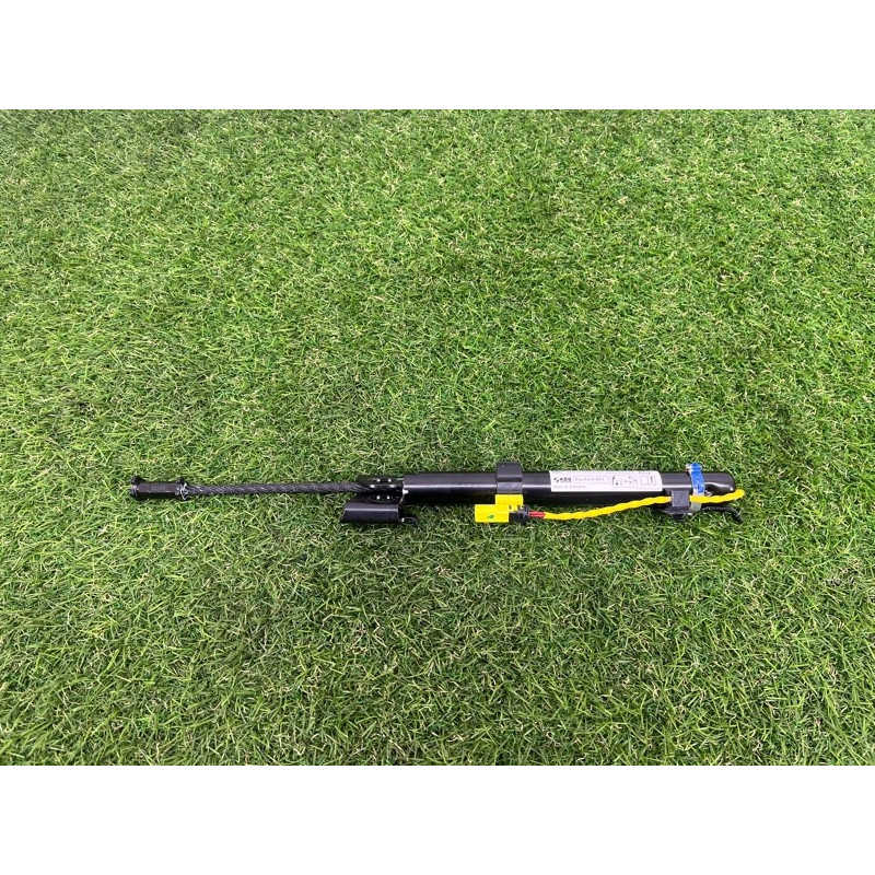 Пиропатрон (airbag/безопасность) AUDI Q5 FY 2018 2.0 TFSI DAYB 80A857620