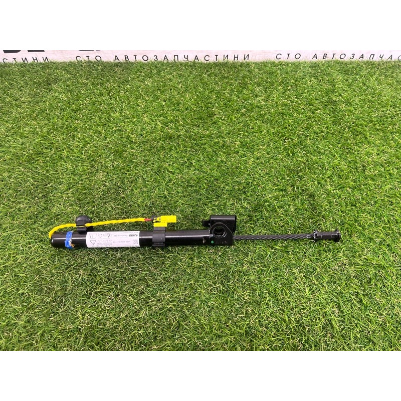 Пиропатрон (airbag/безопасность) AUDI Q5 FY 2018 2.0 TFSI DAYB 80A857620