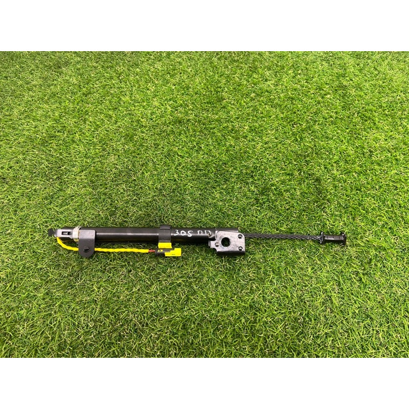 Пиропатрон (airbag/безопасность) AUDI Q5 FY 2018 2.0 TFSI DAYB 80A857620