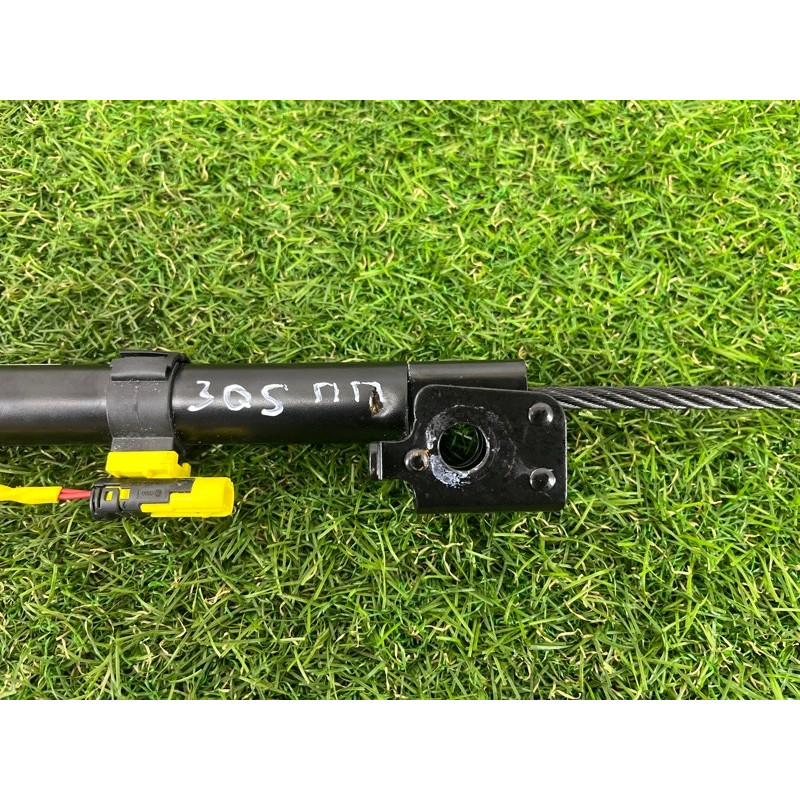 Пиропатрон (airbag/безопасность) AUDI Q5 FY 2018 2.0 TFSI DAYB 80A857620