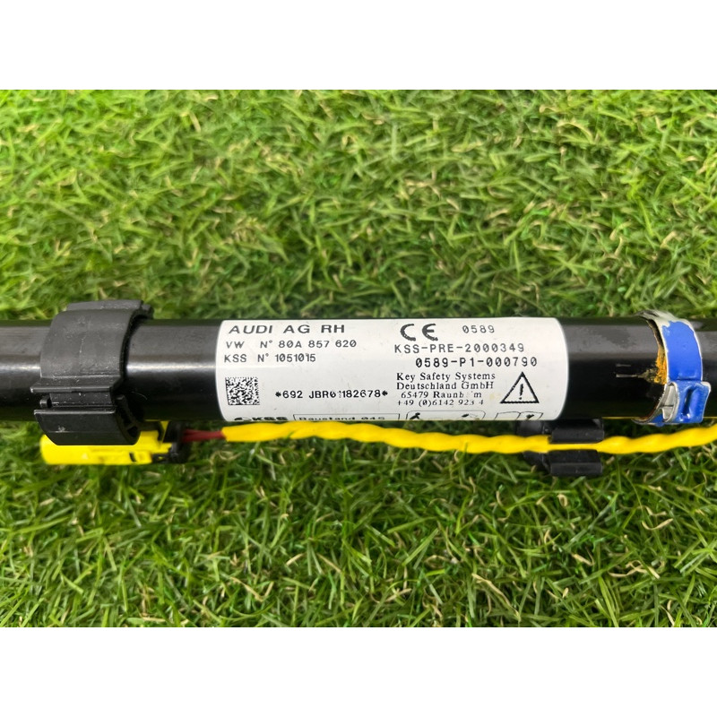 Пиропатрон (airbag/безопасность) AUDI Q5 FY 2018 2.0 TFSI DAYB 80A857620