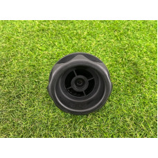 Крепление запасного колеса