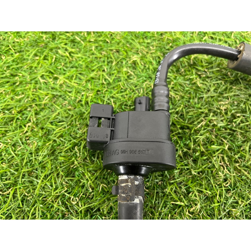 Клапан вентиляции топливного бака (топливная система) AUDI Q5 FY 2018 2.0 TFSI DAYB 06L133781AJ