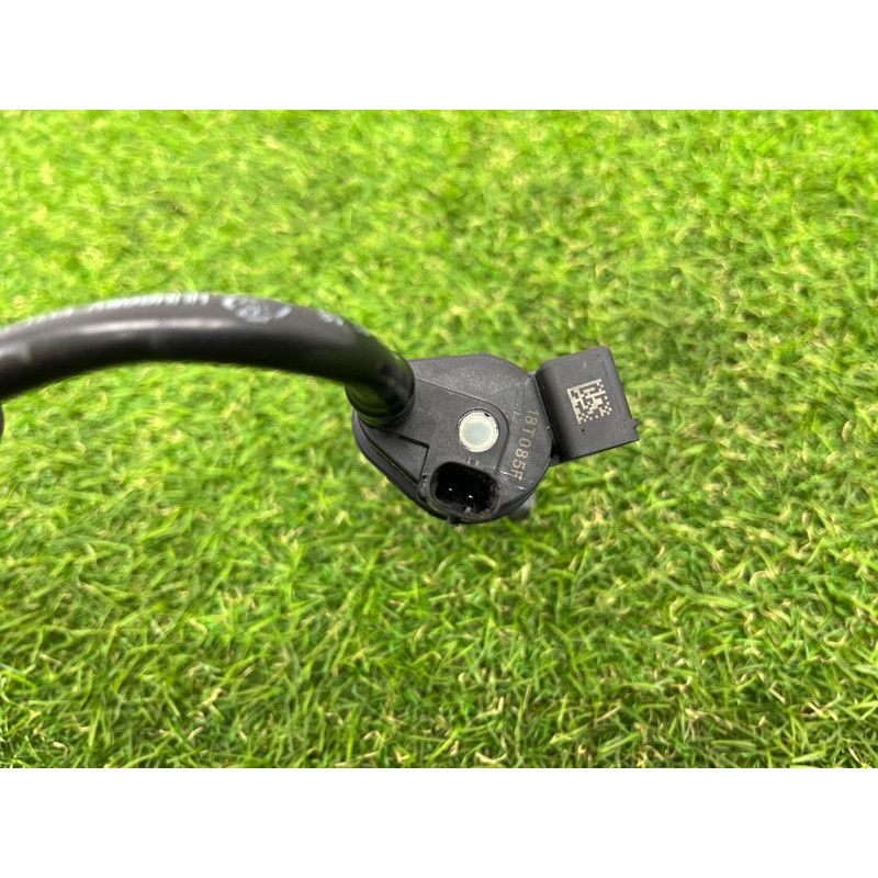 Клапан вентиляции топливного бака (топливная система) AUDI Q5 FY 2018 2.0 TFSI DAYB 06L133781AJ