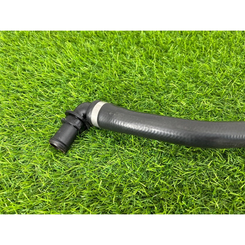 Патрубок (система охлаждения) AUDI Q5 FY 2018 2.0 TFSI DAYB 80B819350R