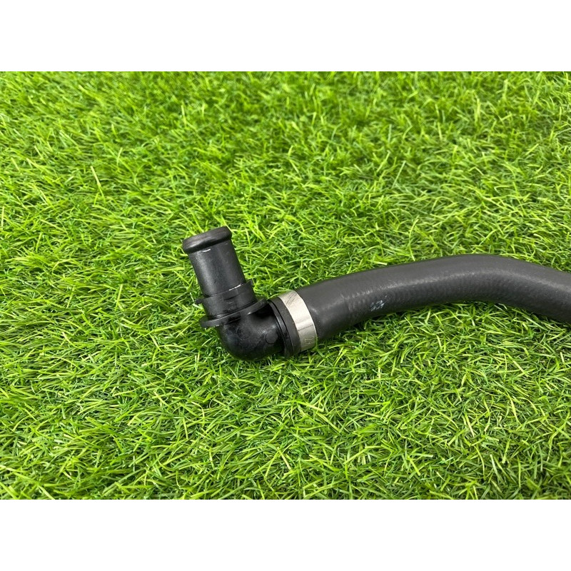 Патрубок (система охлаждения) AUDI Q5 FY 2018 2.0 TFSI DAYB 80B819350R