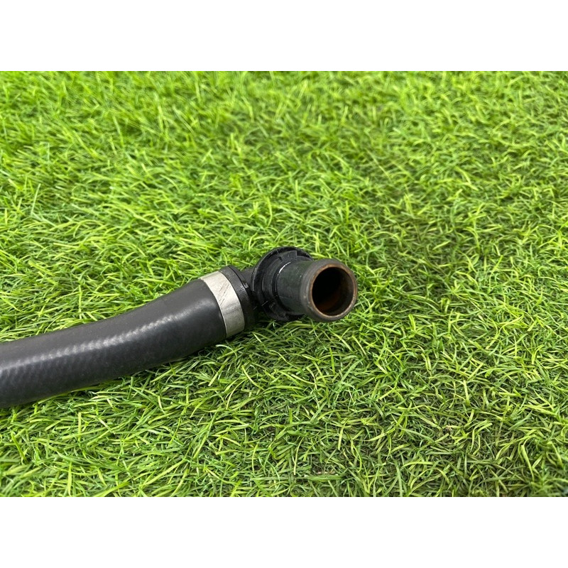 Патрубок (система охлаждения) AUDI Q5 FY 2018 2.0 TFSI DAYB 80B819350R