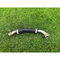 Трубка слива масла с турбины