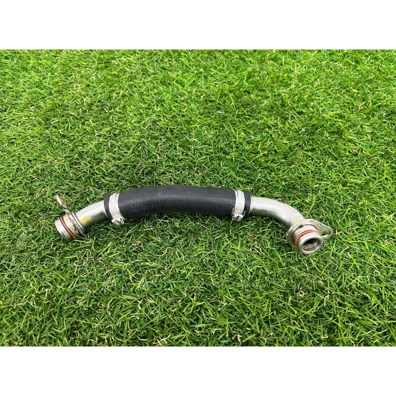 Трубка слива масла с турбины (впускная система) AUDI Q5 FY 2018 2.0 TFSI DAYB 06L145735H