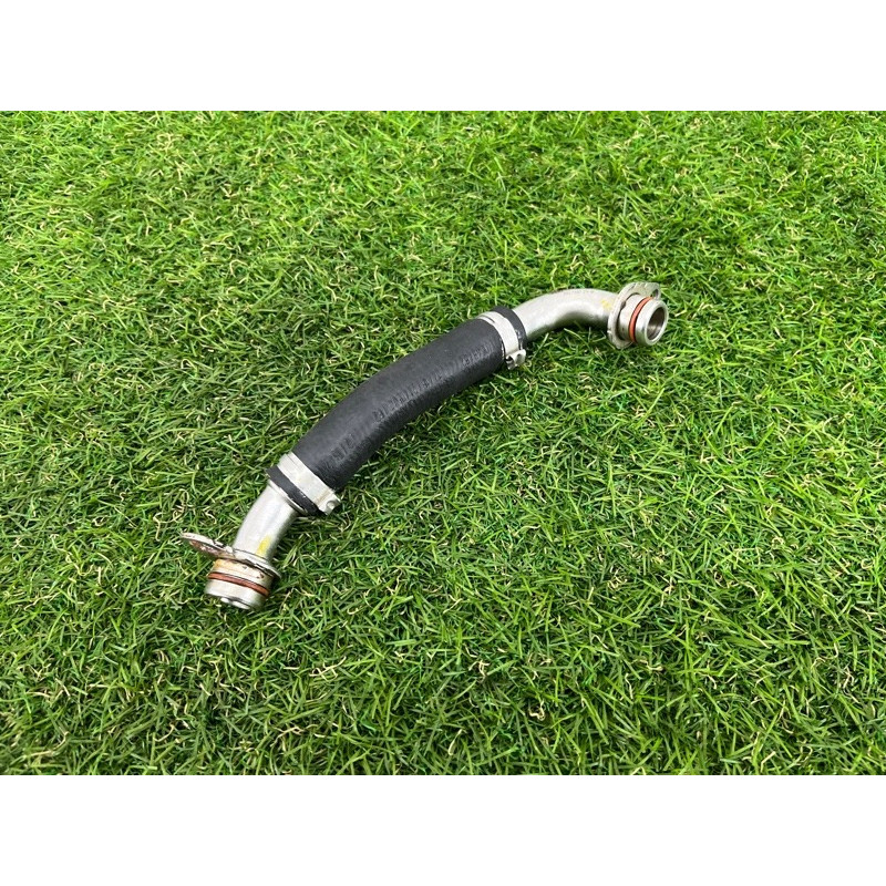 Трубка слива масла с турбины (впускная система) AUDI Q5 FY 2018 2.0 TFSI DAYB 06L145735H