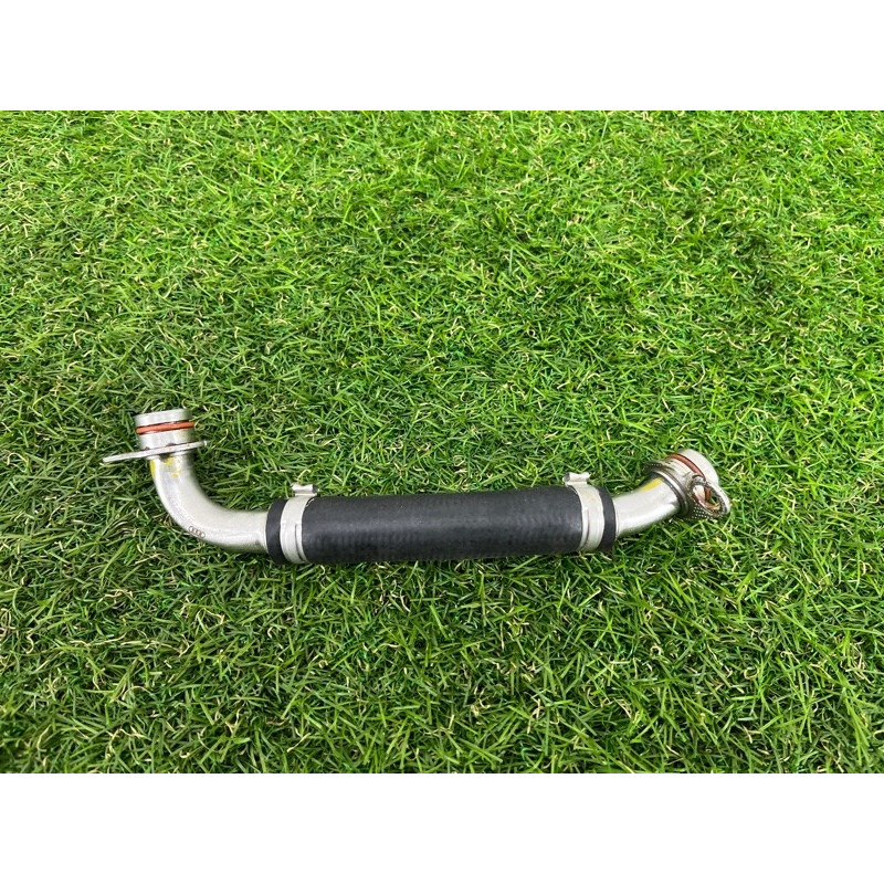 Трубка слива масла с турбины (впускная система) AUDI Q5 FY 2018 2.0 TFSI DAYB 06L145735H