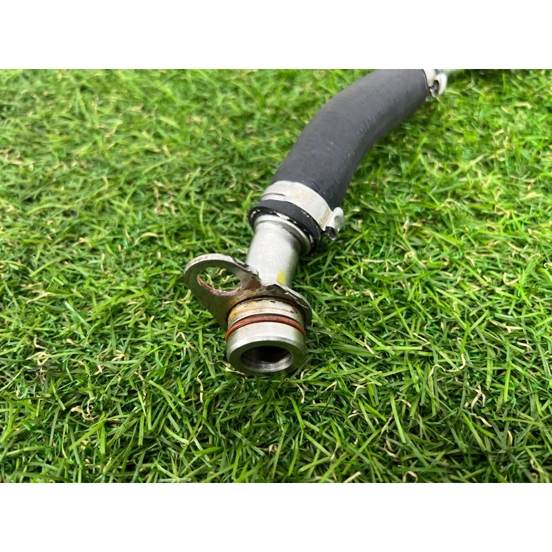 Трубка слива масла с турбины (впускная система) AUDI Q5 FY 2018 2.0 TFSI DAYB 06L145735H