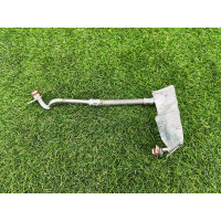 Трубка подачи масла в турбину