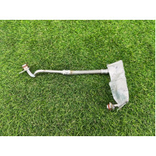 Трубка подачи масла в турбину