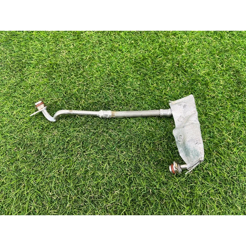 Трубка подачи масла в турбину (двигатель и элементы) AUDI Q5 FY 2018 2.0 TFSI DAYB 06L145778M