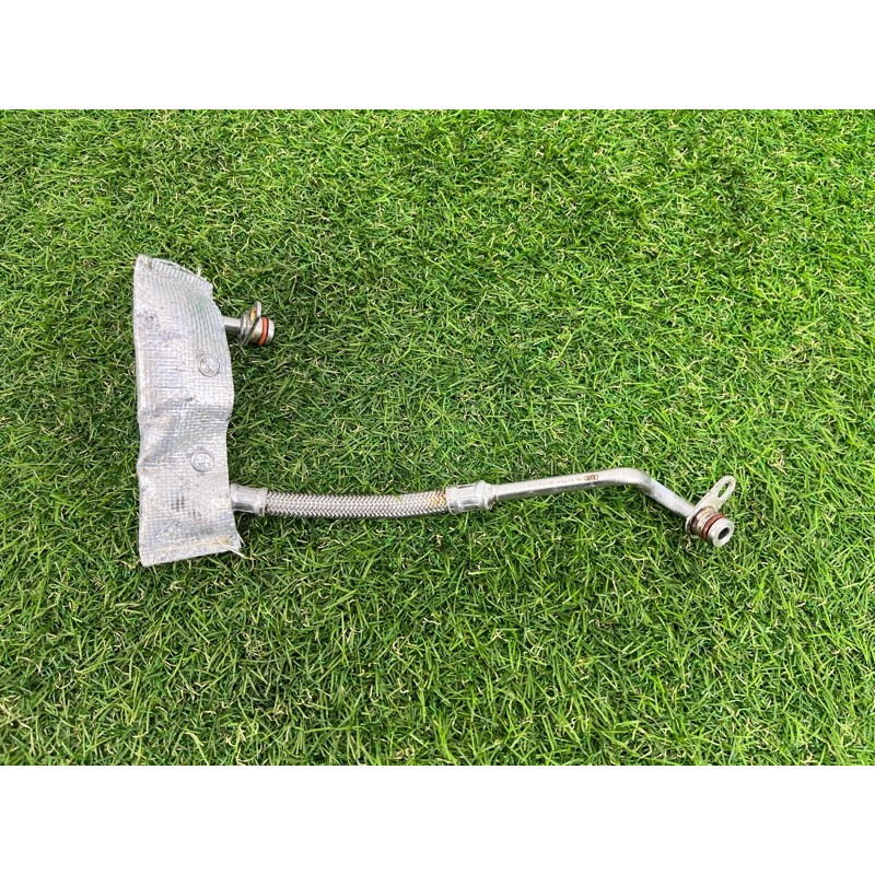 Трубка подачи масла в турбину (двигатель и элементы) AUDI Q5 FY 2018 2.0 TFSI DAYB 06L145778M