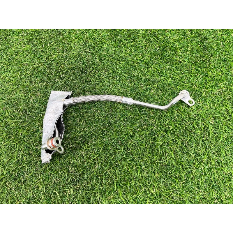 Трубка подачи масла в турбину (двигатель и элементы) AUDI Q5 FY 2018 2.0 TFSI DAYB 06L145778M